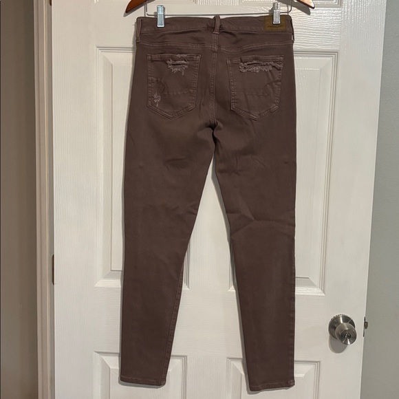 AE Jegging 10 R - Picture 2 of 6